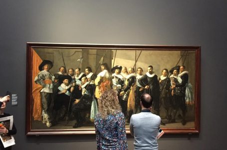 تالار افتخارات عصر طلایی هلند ؛ گشتی در موزه امپراطوری آمستردام