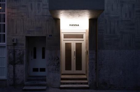 بوتیک هتل حنا ؛سبک زندگی هنری تهران