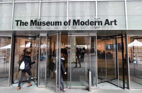 راز محبوبیت موزه هنر مدرن نیویورک در شبکه های اجتماعی چیست؟