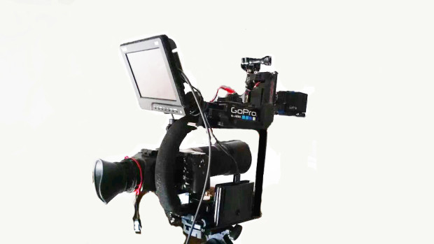 GoPro Grip