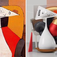 Pablo Picasso | Omar Aqil