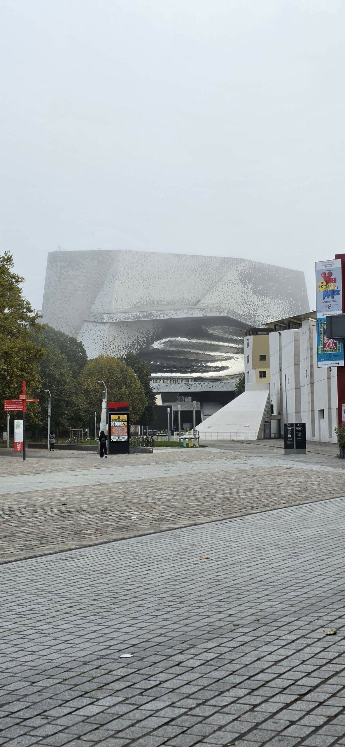 Video Games & Music à la Philharmonie de Paris : la musique dont vous êtes le héros