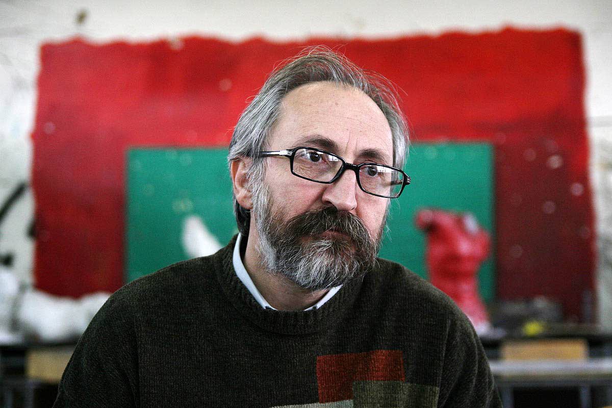 محمدعلی بنی اسدی