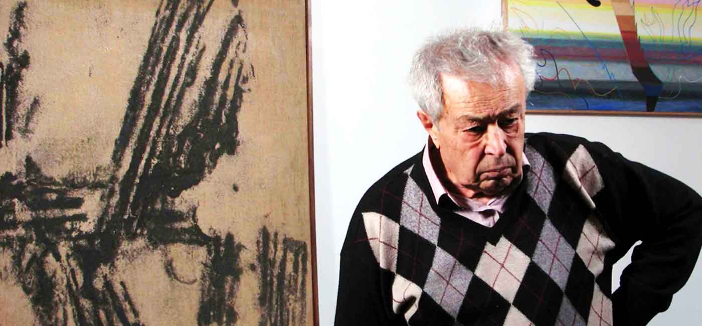 محسن وزیری مقدم