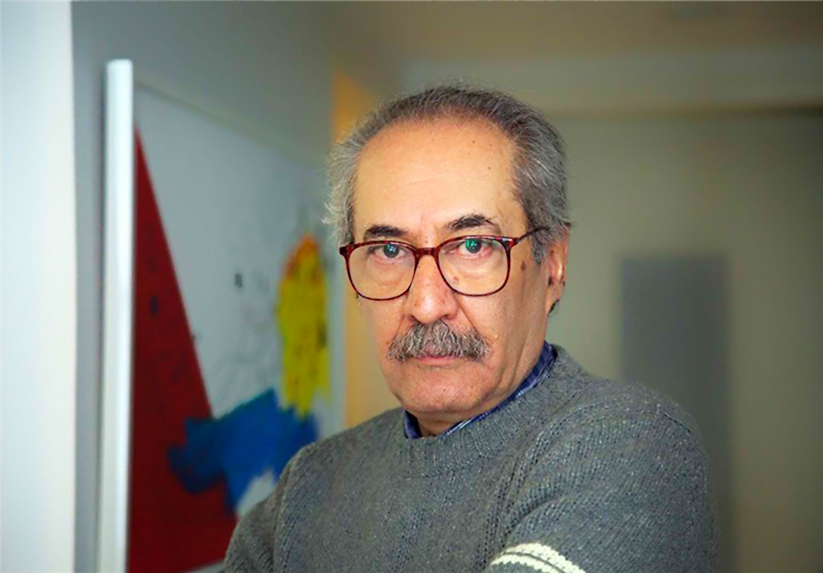 ابراهیم حقیقی