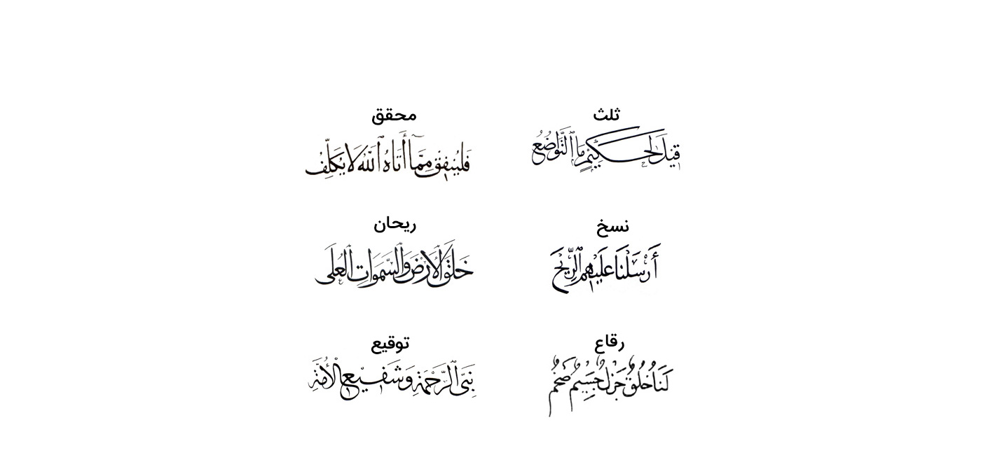 ابن مقله بيضاوى شيرازى