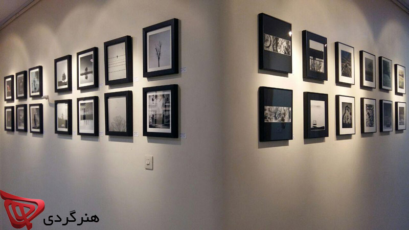 مروری بر نمایشگاه سی در سی در گالری ایده پارسی