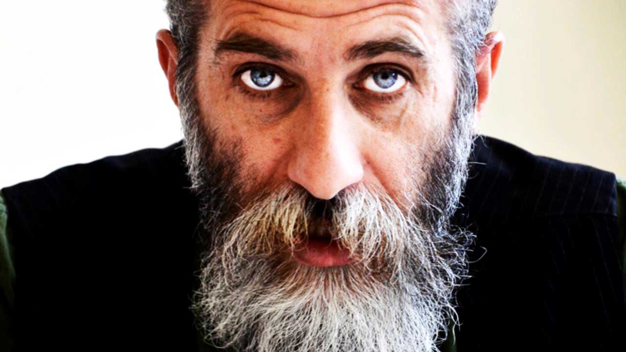 رضا عابدینی