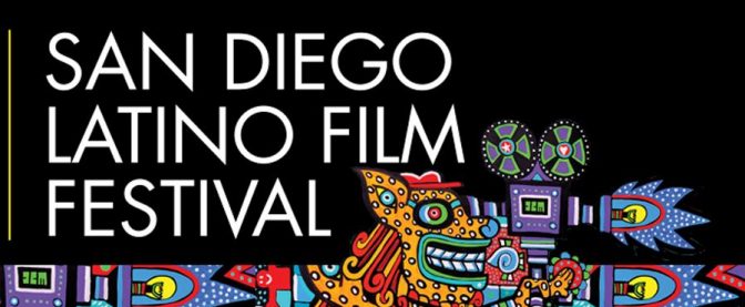  فراخوان پوستر رقابت بین المللی فستیوال فیلم سن دیگو
