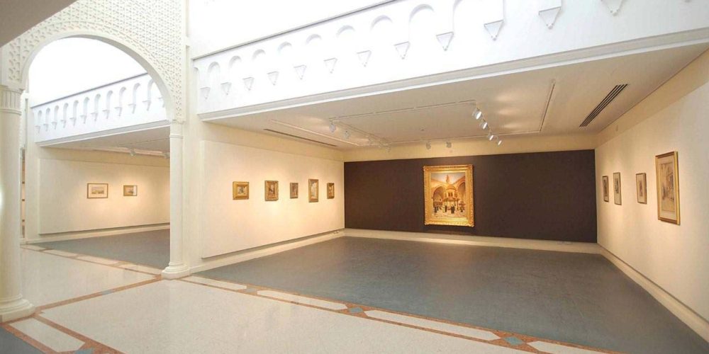 گالری‌ها و موزه‌های جذاب هنرهای معاصر در شارجه