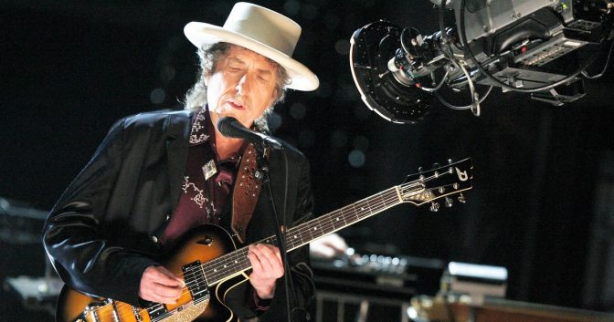  باب دیلن دعوت کاخ سفید را هم رد کرد