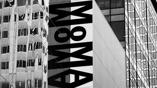  اعتراض موزه هنرهای مدرن MoMA به دستور ممنوعیت ورود ترامپ