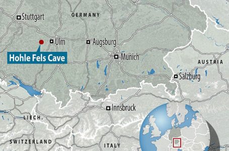 ثبت جهانی غار های شگفت انگیز آلمان به عنوان میراث فرهنگی جهان یونسکو