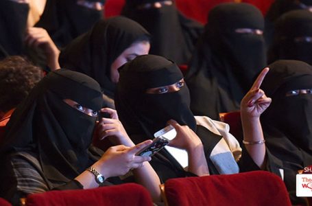 بازگشایی سینما ها در عربستان پس از ۳۵ سال