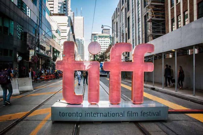  درخشش ایران در جشنواره بین‌المللی فیلم تورنتو