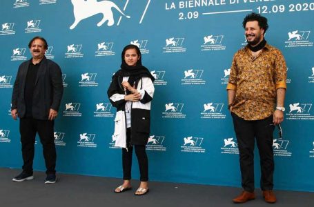 پایان خوش جشنواره فیلم ونیز برای سینمای ایران