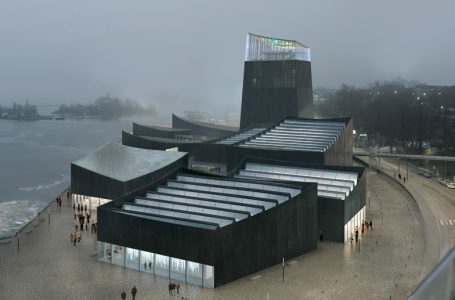 با وجود مخالفت‌ها، موزه گوگنهایم در هلسینکی هم ساخته می‌شود