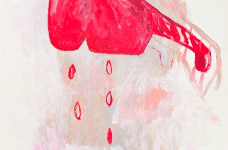 غزاله عرفانی؛ «نقاشی» زمین بازی من است
