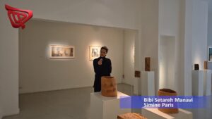 Bibi Setareh Manavi